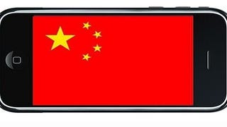 Chinese mobile market will rise 66 per cent in 2015