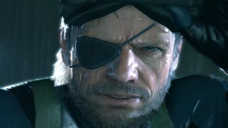 Metal Gear Solid 5 Achievement list and Trophy list