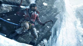 Rise of the Tomb Raider sarà doppiato in italiano