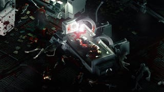 Video: Stasis sends point-and-click horror into space