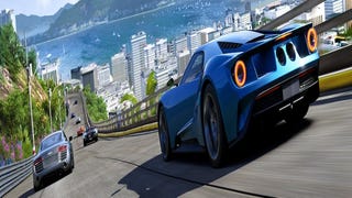6 coisas novas em Forza Motorsport 6