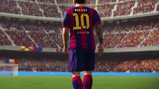 Novo trailer mostra as novidades do modo carreira de FIFA 16
