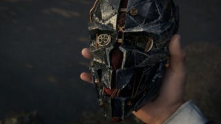 El codirector creativo de Dishonored 2 comenta el tráiler del E3