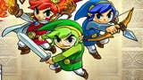 Nuevo vídeo de The Legend of Zelda: Tri Force Heroes