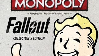Fallout Monopoly aangekondigd
