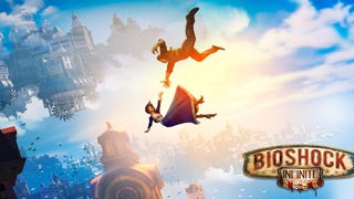 BioShock Infinite per PC è disponibile gratuitamente