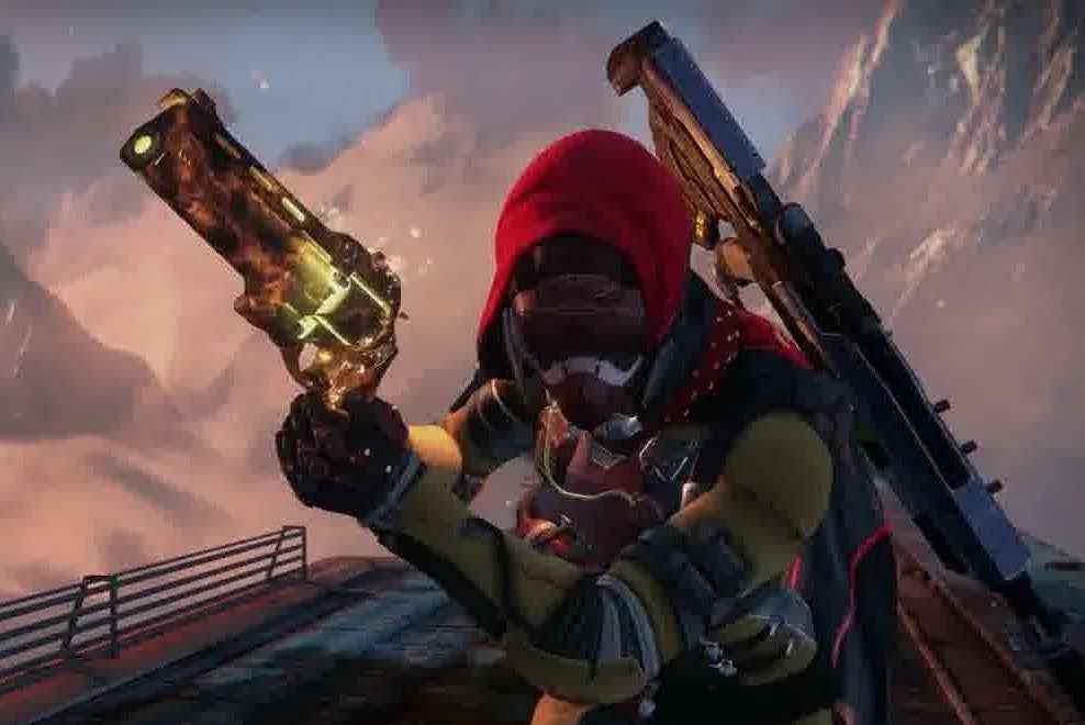 Bungie kondigt Crucible Preview Event aan voor Destiny: The Taken King