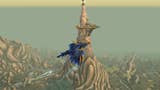 World of Warcraft: Warlords of Draenor heeft nu vliegende mounts