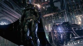 Ya disponible el nuevo parche de Batman Arkham Knight para PC