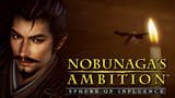 Nobunaga's Ambition: Sphere of Influence è disponibile da oggi