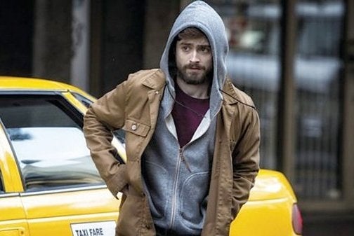 Eerste trailer Grand Theft Auto film uitgebracht