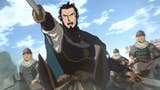 Arslan: The Warriors of Legend ganha dois vídeos