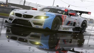 Vídeo: Teste à framerate da demo de Forza Motorsport 6