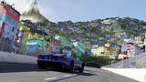 Forza Motorsport 6 in un originale spot che ripercorre la storia dei giochi di guida