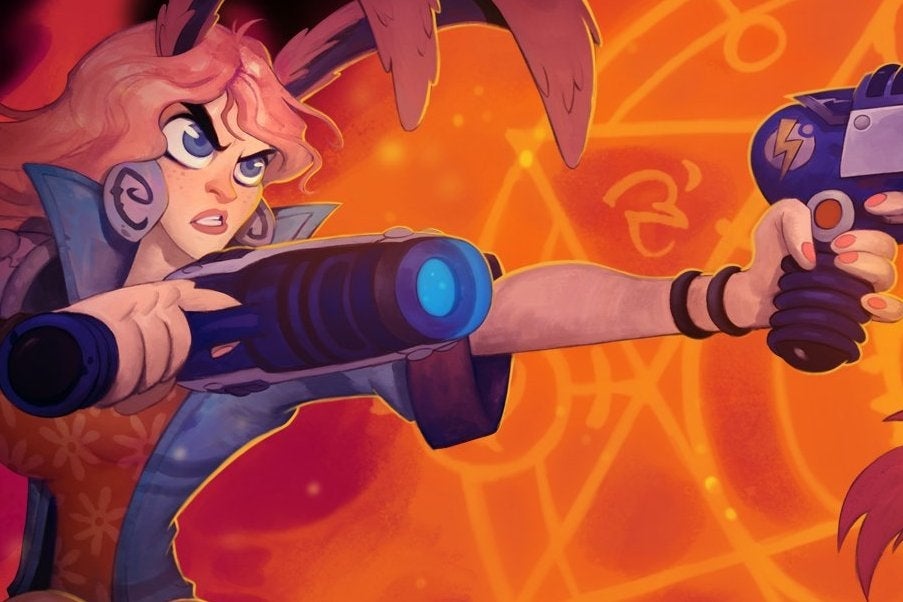 Releasedatum bekend voor free to play WildStar