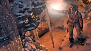 Rise of the Tomb Raider: ecco come si presenta la versione Xbox 360