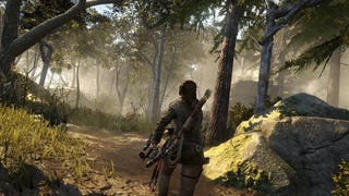 Rise of the Tomb Raider non avrà una componente multiplayer