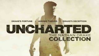 El anuncio para TV de Uncharted: The Nathan Drake Collection