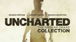 El anuncio para TV de Uncharted: The Nathan Drake Collection