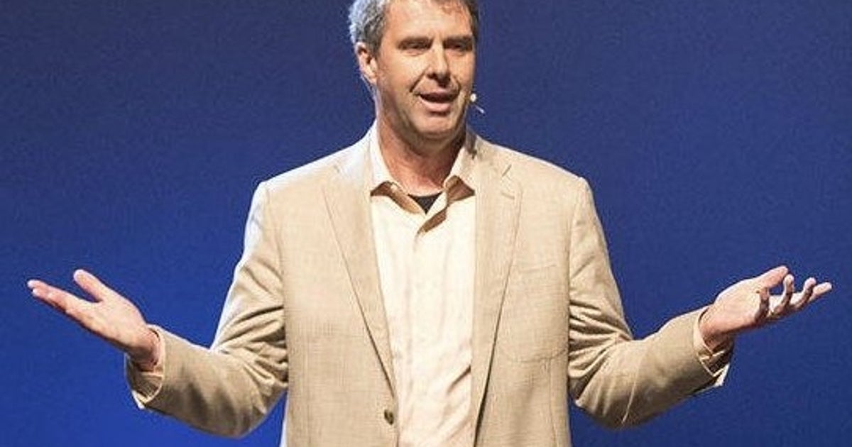 Robbie Bach "The next console generation will be a whole new game