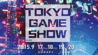 En el Tokyo Game Show se presentarán un total de 793 juegos