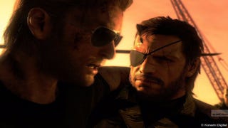 Como ganhar GMP em Metal Gear Solid V: The Phantom Pain