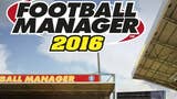 Football Manager 2016 heeft releasedatum