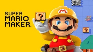 Michel Ancel cria nível inspirado em Pac-Man para Miyamoto jogar em Super Mario Maker