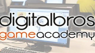 Digital Bros Game Academy apre le iscrizioni per il nuovo anno accademico