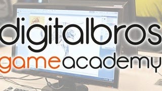 Digital Bros Game Academy apre le iscrizioni per il nuovo anno accademico