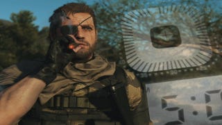 Erro em Metal Gear Solid V corrompe ficheiro de gravação