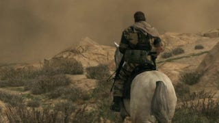 Video: Is MGS5 still good if you're rubbish at stealth?