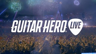 Guitar Hero Live: rivelate 10 nuove canzoni