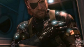 Metal Gear Solid 5 heeft last van een corrupte savedata bug