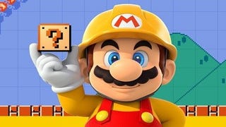 Super Mario Maker si mostra in un nuovo trailer