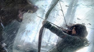 Vejam um novo vídeo de gameplay de Rise of the Tomb Raider