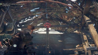 Mad Max - Równina Paleniska, wszystkie obozy: złom, insygnia, szyb naftowy, ekipa rozpoznawcza