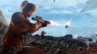 O čem bude Drop Zone ve Star Wars Battlefront?