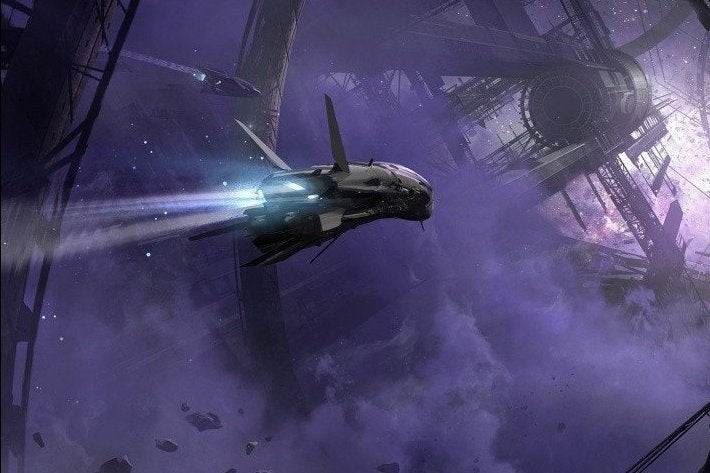 Destiny update 2.0 nu beschikbaar