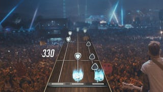 Annunciate 10 nuove tracce per Guitar Hero Live