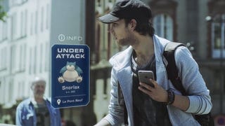 Nintendo partners with Niantic Labs for Pokemon on mobile