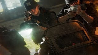 Ubisoft reveals Art of Siege