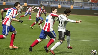 These are the features cut from the last gen version of FIFA 16