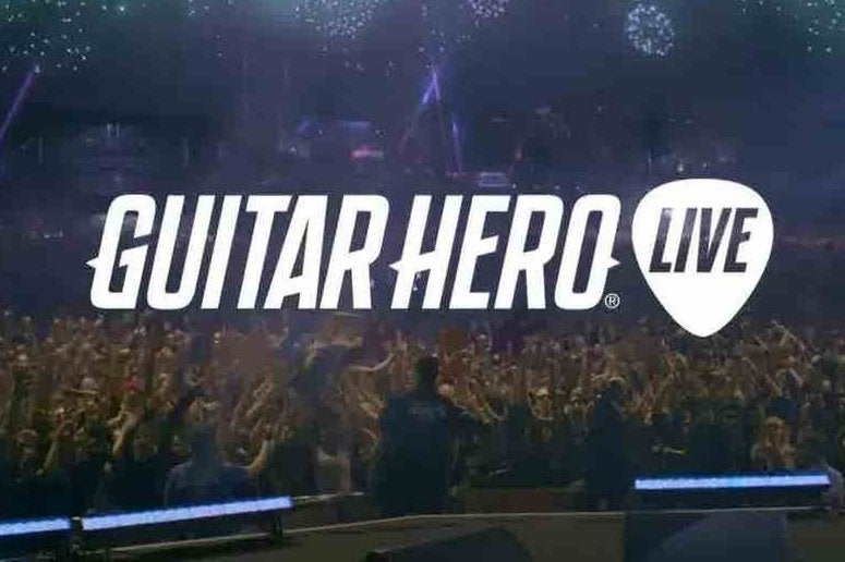 Guitar Hero Live review | Eurogamer.net