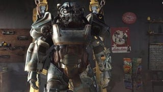 Fallout 4 ganha novo vídeo