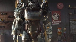 Fallout 4 ganha novo vídeo