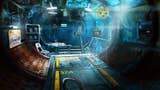 Catch a teasing glimpse of SOMA's monsters