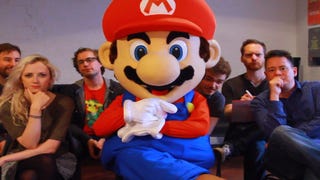 Super Mario Maker terá DLC