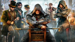 Ubisoft lanza una red social para fans de Assassin's Creed