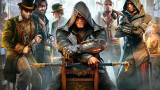 Ubisoft lanza una red social para fans de Assassin's Creed